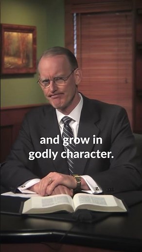 Matthew 16:18 – Explained by David C. Pack