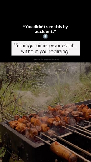 Maybe this is why your salah feels empty. 🤍#Salah #Islam