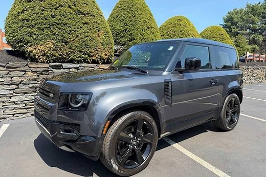 Used 2023 Land Rover Defender 90 for Sale