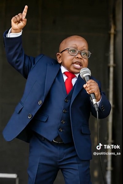 Inde Lendlela #fyp #baby #jacobzuma #talkingbaby #funny #videoviral #juliusmalema #crime #southafrica