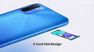 Watch ulefone note 12p phone canada on Amazon Live