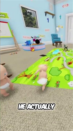 #10 Roller Coaster Builder App Babies Go WILD!