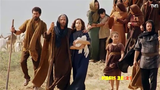 GÉNESIS CAPITULO 161 EPISODIO EN ESPAÑOL