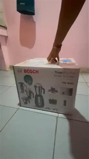 Mixy unboxing video#mixer #mixy