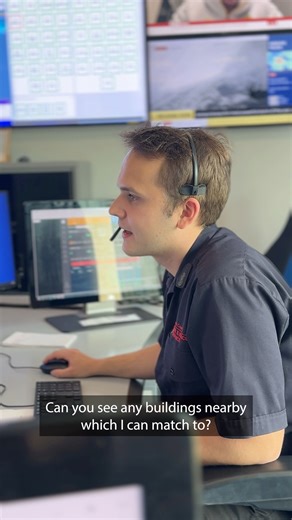 21K views · 222 reactions | Behind every call for help, there’s a team working tirelessly to keep you safe  For International Control Room Week, we’re taking you behind the scenes to see how our control room teams handle your calls - from the moment it comes in to the moment help is on the way. | Essex County Fire and Rescue Service | Facebook