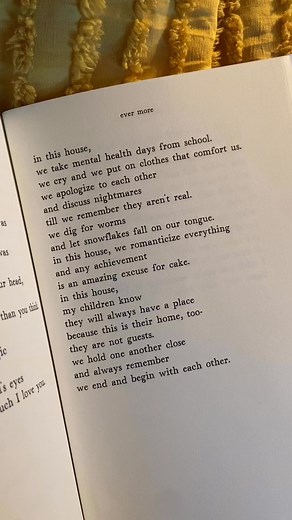 712K views · 11K reactions | From my collection Ever More: Poems on Pregnancy & Motherhood #motherhoodpoetry #motherhood #childhood | Jessica Jocelyn Poetry | Facebook