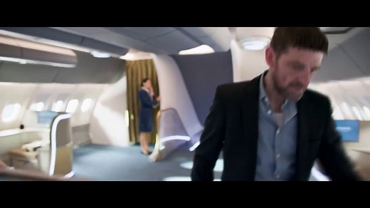 Légi csibészek (2024)