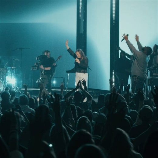 Bethel Music on Reels