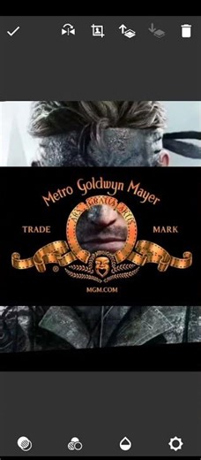 movie intro mgm lion roar