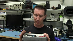 EEVblog #607 - Agilent B2912A Source Measure Unit SMU Teardown