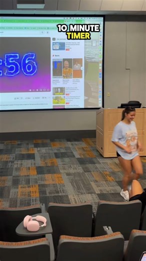 Last Second Teacher Entry