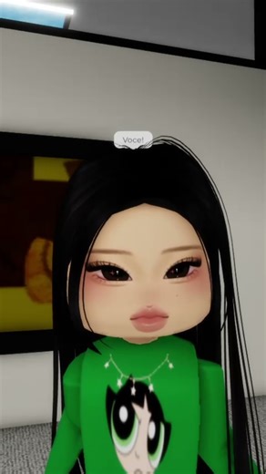 Roblox Powerpuff Girls 💗💙💚 | Powerful and Aesthetic Edit