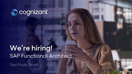 SAP Functional Architect