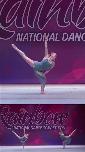 💚 "Fear of The Water" by REVOLUTION DANCE COMPANY