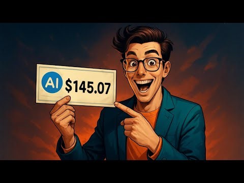 How I Made My First AI Affiliate Sale in 24 Hours | ai affiliate marketing for beginners