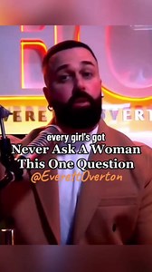 121K views · 2.9K reactions | Never ask a woman this one question #coach_eo #datingtips #datingadvice #datingcoachformen #datingadviceformen #men | Beverly Ballou | Facebook