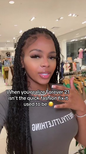 Forever 21 Rebrand: Styling Tips, Outfit Ideas, and More!