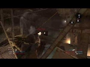 Tomb raider 2013 Multiplayer: ....