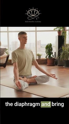 🌿 Preparing for a Kriya | Ground, Align & Open Your Heart
