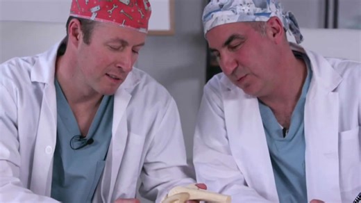 Situations where seeking another doctor's perspective is medically prudent