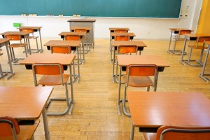 The Government Says Chronic School Absenteeism Is a Crisis. What Can We Do About It?