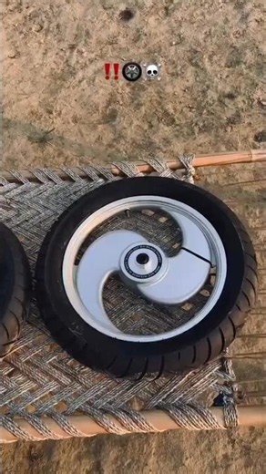 Splendor mein new big S alloy dalva diya 🦅🚀☠️ #splendor #trending #viralvideo #rohitdingaan