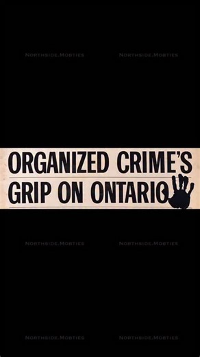 Canadian Mafia Clips 🇨🇦 on Instagram: "Men of honour throughout Ontario from the early 1900’s to present. Some famous names featured here include Johnny “Pops” Papalia, Mike Racco, Giacomo Luppino, Remo Commisso, the Musitano brothers and many more. Did you ever get the chance to meet any of these men? The idea for this post came from another 1963 edition of Maclean’s magazine, sent by @la_cosa_nostra_books and shown in the first two slides. #mafia #ontario #toronto #ndrangheta #explore"