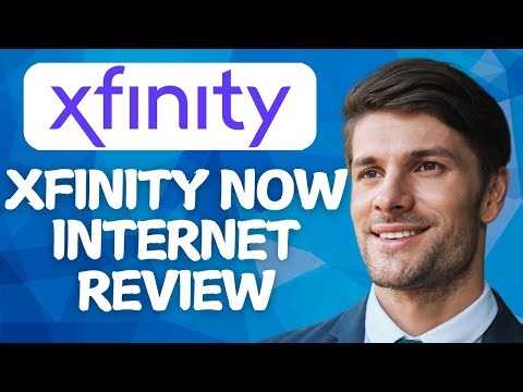 Xfinity NOW Internet Review 2026 | Worth It or Leave It?