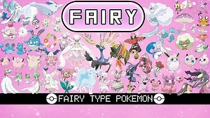 Top 5 Fairy-type moves to avoid in Pokemon