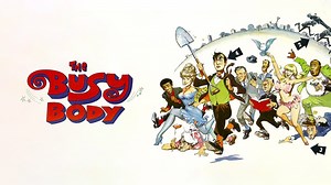 The Busy Body - Apple TV