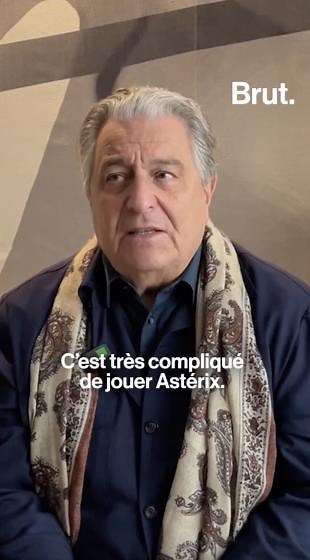 Les rôles de Christian Clavier