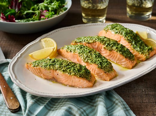 25 Comforting Dinner Ideas for Lent