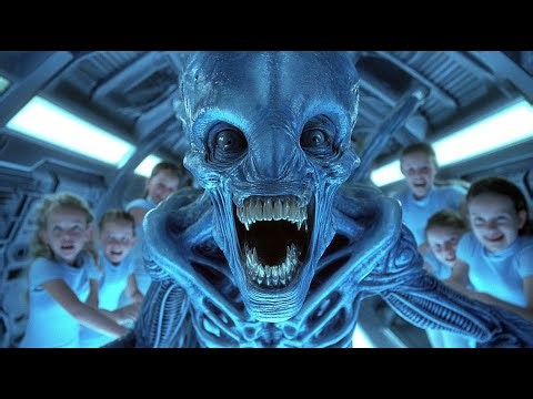 Alien Fury Erupts: “You Captured Human Children? Are You Mad?”| HFY Alien Stories
