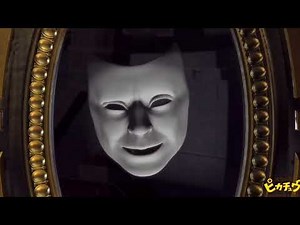 Shark Week Scream (My Crossover) (Inspired By The Blue Plumbob)