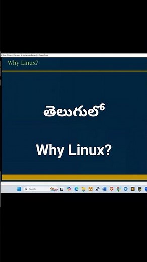 Why Linux? | 10 Reasons to Use Linux in 2026