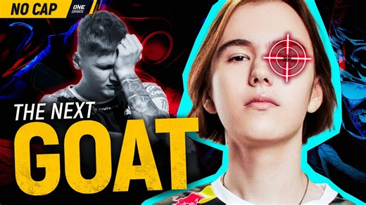 Meet Donk, Team Spirit's teen titan taking CS2 by storm