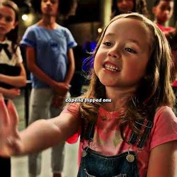 Tell the story of “We.can.be.Heros.”from Capella’s perspective..#movie #edit #foryou #funny
