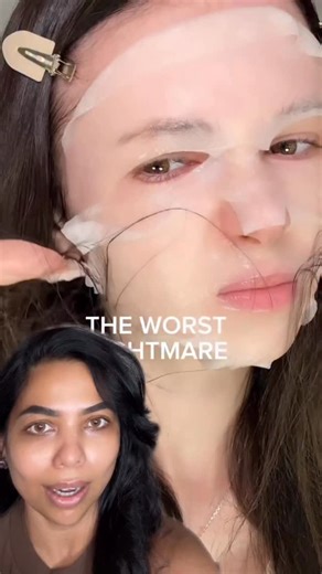 164K views · 31 reactions | When a sheet mask feels like a full jar of luxury cream on your face #celimax✨ @celimax.global 20g of rich cream wrapped up in one mask — no drips, no mess, just glow. Powered with Niacinamide, Tranexamic Acid & Melazero for brighter, smoother skin in 10 minutes flat. Link in bio  #darkspotcreammask #darkspots #hyperpigmentation | Kripazlovebug | Facebook