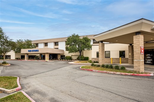 7400 Barlite Blvd, San Antonio, TX 78224 - Southwest General Medical Office Building | LoopNet