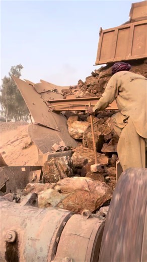 Exploring Stone and Rock Crushing Techniques