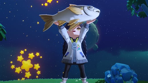 Petit Planet Is Like Animal Crossing Meets The Little Prince