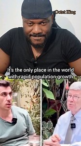 598K views · 23K reactions | A unified Africa: the only way Africa can survive. #unity #panafricanism #everyone #foryou | Octet King | Facebook