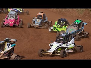 Badefols d'Ans - Autocross & Sprint-Car - CORAC