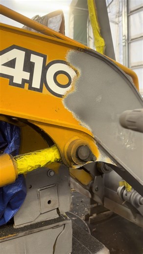 Essential Guide to Sandblasting in Construction and Landscaping