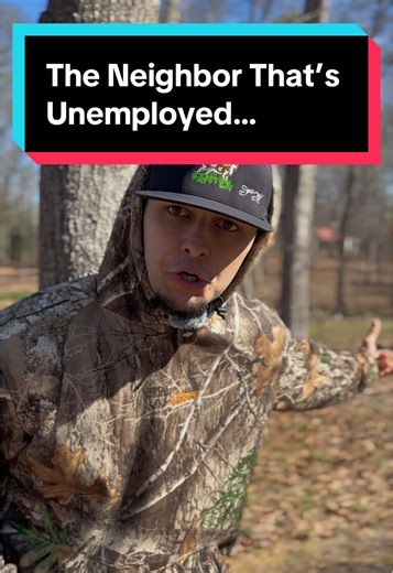 Deer Hunting Tips from an Unemployed Neighbor