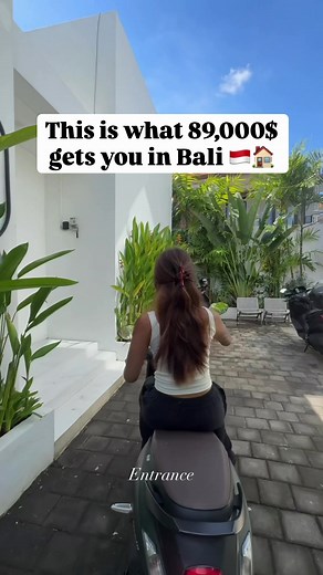 Modern 1-Bedroom Villa in Tumbak Bayuh – Bali, IDR 1.53B