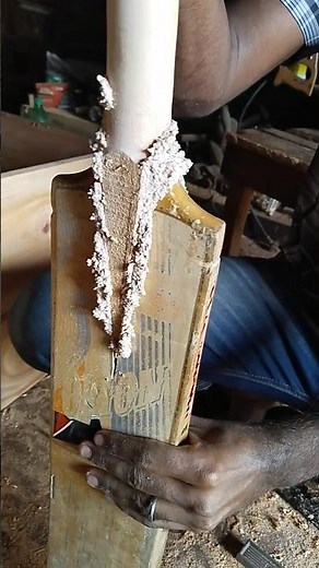 Perfect Wood Filling Trick | Satisfying WoodworkingWood Repair Like a Pro 🔥 #Shorts