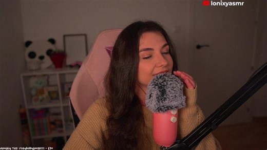 ASMR relaxing morning 🌞✨ !socials