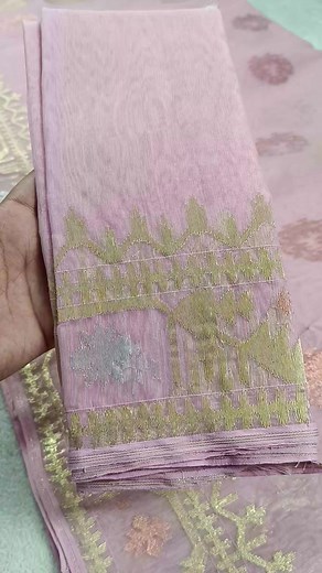 Jamdani Global on Reels