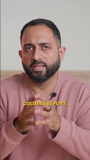 The Rise of GCCs | Inside India’s Fastest-Growing Office Demand Engine